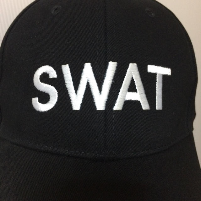 ROTHCO(ロスコ)のロスコ SWAT CAP2個 メンズの帽子(キャップ)の商品写真