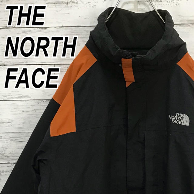 希少 90s THE NORTH FACE GORE-TEX