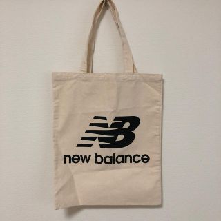 ニューバランス(New Balance)のニューバランストートバッグ(トートバッグ)