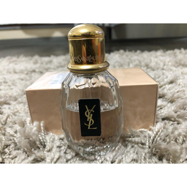 Yves Saint Laurent Beaute(イヴサンローランボーテ)のイヴ サン ローラン パリジェンヌ オーデパルファム 30ml コスメ/美容の香水(香水(女性用))の商品写真