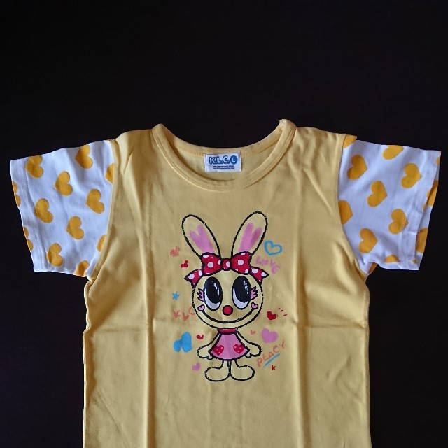KLC タンクトップ ピンク Lサイズ - 通販 - guianegro.com.br