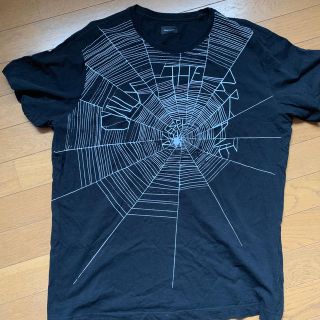 ディーゼル(DIESEL)のDIESEL   Tシャツ(Tシャツ/カットソー(半袖/袖なし))