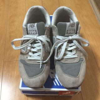 ニューバランス(New Balance)のNEW BALANCE♡996(スニーカー)