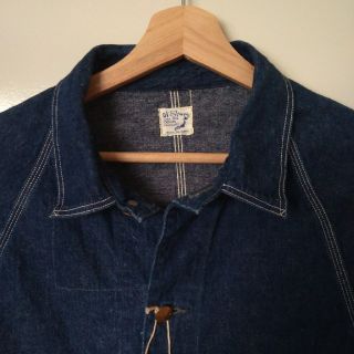 BEAMS - オアスロウ Orslow 1950 カバーオール 美品の通販 by J.S.C's