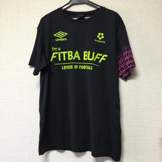 アンブロ(UMBRO)のumbrotシャツ (Tシャツ/カットソー(半袖/袖なし))