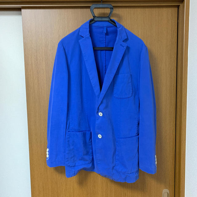 BOSS ストレッチジャケット BOSS ストレッチジャケット
