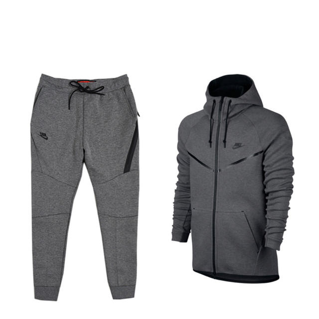 NIKE TECH FLEECE ナイキテックフリースのサムネイル