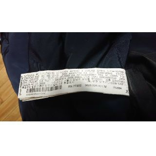 ザラ(ZARA)のザラ  ダウンコート確認用(ダウンコート)