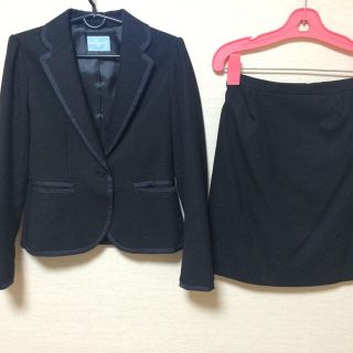 スーツカンパニー(THE SUIT COMPANY)のゆき様専用☆スーツ、カーディガン(テーラードジャケット)