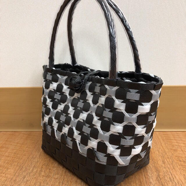 ミニサイズ プラカゴ オーダー品 - バッグ