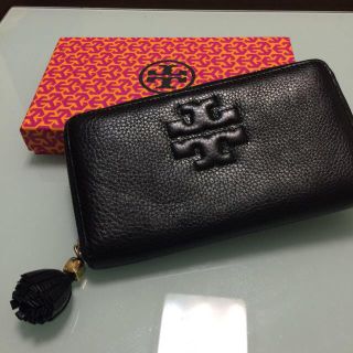 トリーバーチ(Tory Burch)のトリーバーチ テア 長財布(財布)