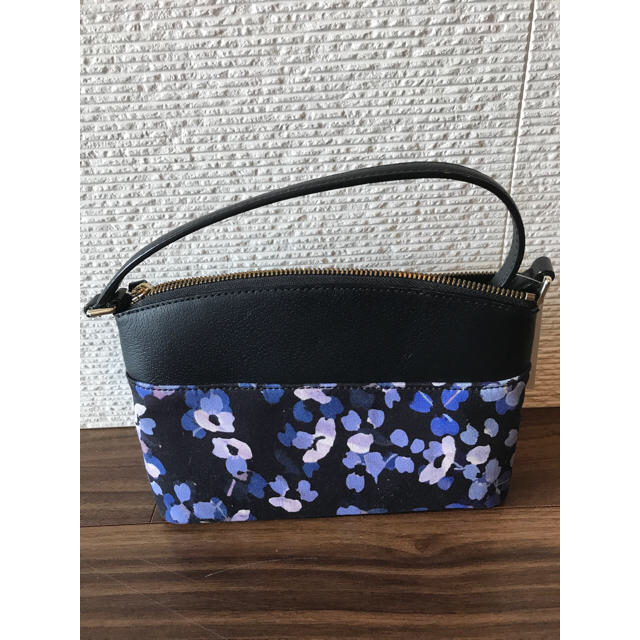 kate spade new york(ケイトスペードニューヨーク)の【新品】Kate spade ショルダーバッグ Floral Margot レディースのバッグ(ショルダーバッグ)の商品写真