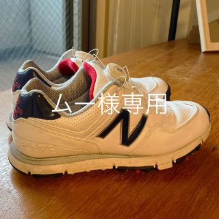 ニューバランス(New Balance)のニューバランスゴルフ(シューズ)