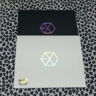 EXO CD(その他)