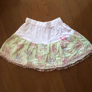 ナイルパーチ(NILE PERCH)のマイメロ様専用♡7日まで(ミニスカート)