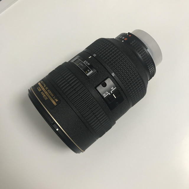 値下げしました！ ニコン Fマウント 28-70 F2.8