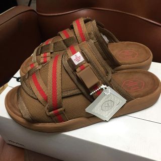 ヴィスヴィム サンダル(メンズ)の通販 29点 | VISVIMのメンズを買う
