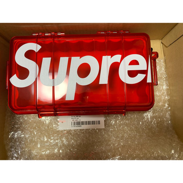 Supreme - Supreme / Pelican 1060 Caseの通販 by 1muya's shop