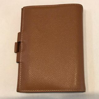 エルメス(Hermes)の値下げ！エルメス  手帳カバー　箱・アドレス帳付き(その他)