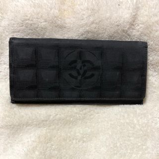 シャネル(CHANEL)の❤︎CHANEL❤︎シャネル財布 シャネル長財布(長財布)