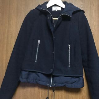 ザラ(ZARA)のZara jacket (テーラードジャケット)