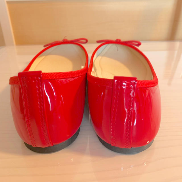 アミアミ パンプス 22.5〜23.0 レディースの靴/シューズ(バレエシューズ)の商品写真