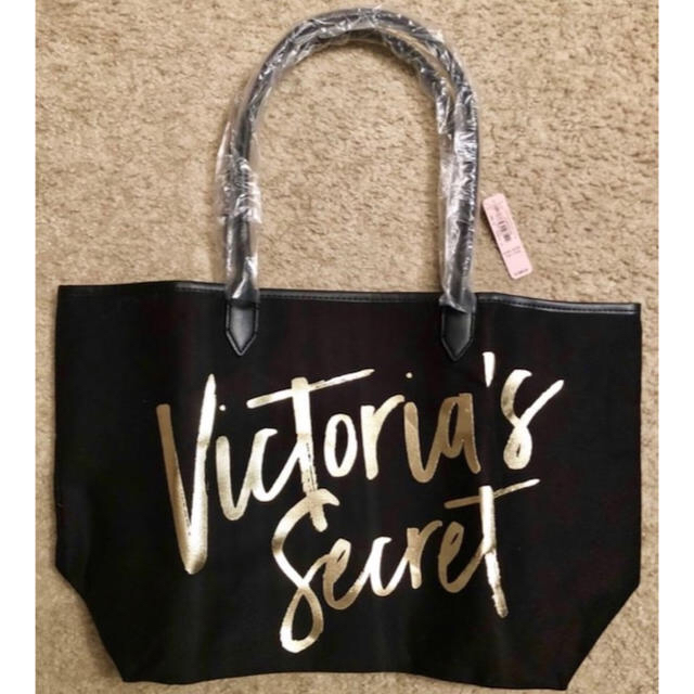 Victoria's Secret(ヴィクトリアズシークレット)のvictora's secret トートバッグ レディースのバッグ(トートバッグ)の商品写真