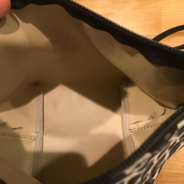 Herve Chapelier(エルベシャプリエ)のエルベシャプリエ グリーンレーベル別注 ミニ レディースのバッグ(ショルダーバッグ)の商品写真