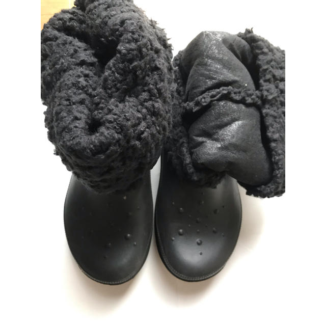 crocs(クロックス)のブーツ クロックス レディースの靴/シューズ(ブーツ)の商品写真