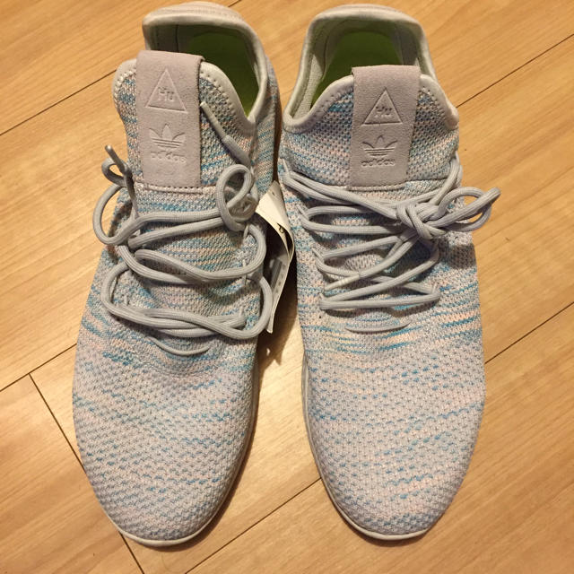 新品　アディダスPharrell Williams Tennis HU 30cm