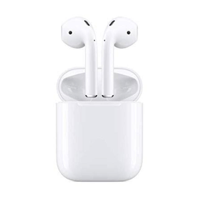 AirPods