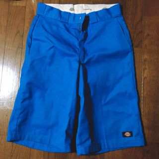 ディッキーズ(Dickies)のDickies ディッキーズ ハーフパンツ loose fit(ハーフパンツ)