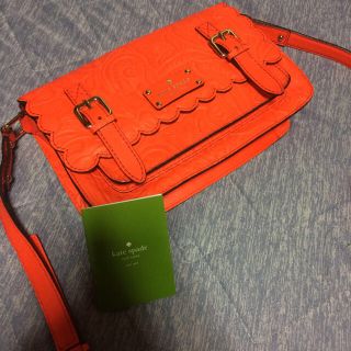 ケイトスペードニューヨーク(kate spade new york)のケイトスペード ボタニカル ショルダー バッグ(ショルダーバッグ)