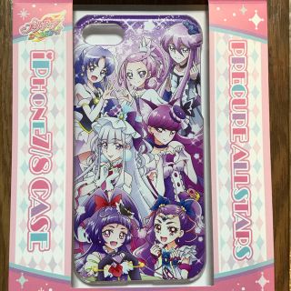 プリキュアオールスターズ☆iPhone78ケース(iPhoneケース)