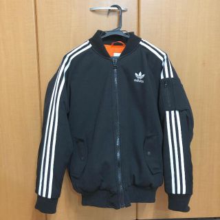 アディダス(adidas)のadidas ma-1(ブルゾン)