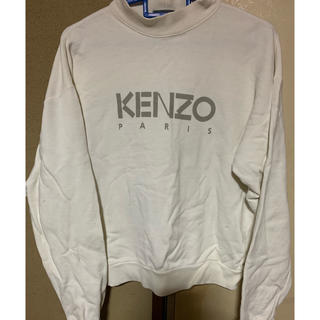 ケンゾー(KENZO)のKENZO トレーナー(トレーナー/スウェット)