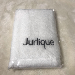 ジュリーク(Jurlique)のジュリーク 非売品 (タオル/バス用品)