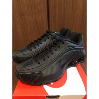 ナイキ(NIKE)の27.0 NIKE SHOX R4 ショックス(スニーカー)