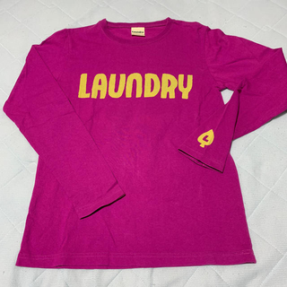 ランドリー(LAUNDRY)のlaundry ロンＴ3点(Tシャツ(長袖/七分))