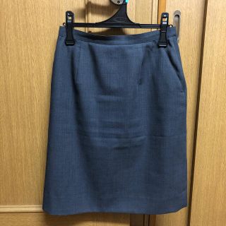 事務服スカート 13号(スーツ)