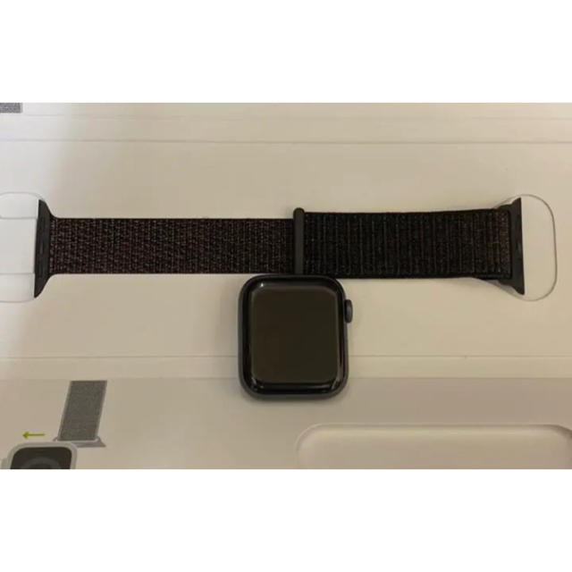 Apple Watch 4 40mm wifi＋ cell