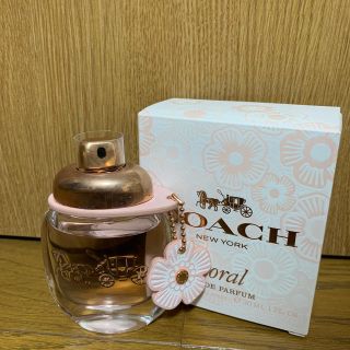 コーチ(COACH)のCOACH 香水 30mL(香水(女性用))