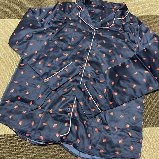 GU(ジーユー)のパジャマ　GU レディースのルームウェア/パジャマ(パジャマ)の商品写真