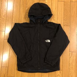 ザノースフェイス(THE NORTH FACE)のTHE NORTH FACE ジュニアブルゾン(その他)