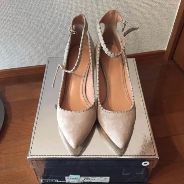 SIGERSON MORRISONパンプス37 レディース 靴/シューズ www ...