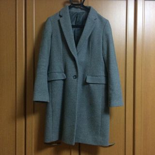 コムサイズム(COMME CA ISM)の限定SALE ♡今だけ(チェスターコート)