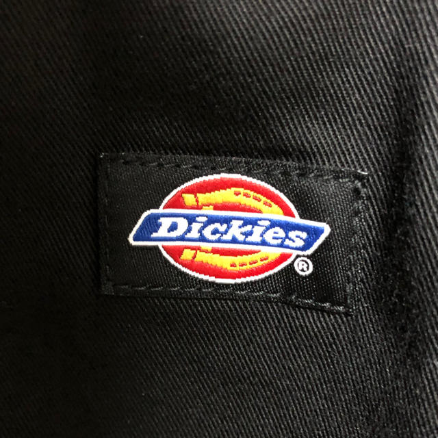 Dickies(ディッキーズ)のDickies 厚手シャツ メンズのトップス(シャツ)の商品写真