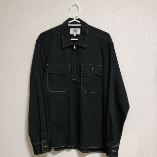 ディッキーズ(Dickies)のDickies 厚手シャツ(シャツ)