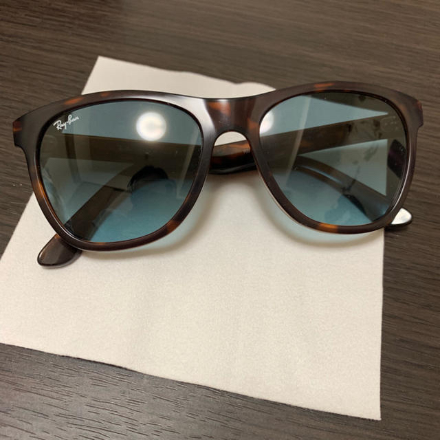 RayBan レディースサングラス