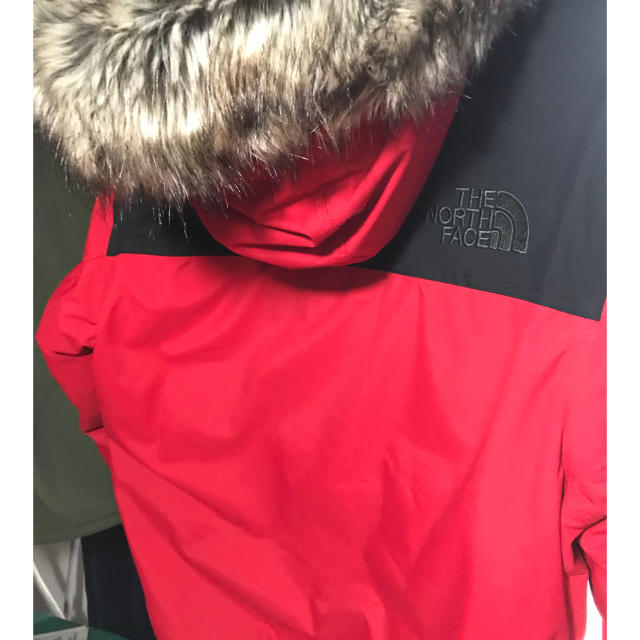 the north face ダウン ゴッサムジャケット the north face ダウン ゴッサムジャケット